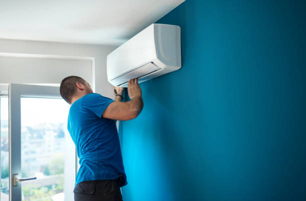 AC Installation Near Me in Union Springs, NY