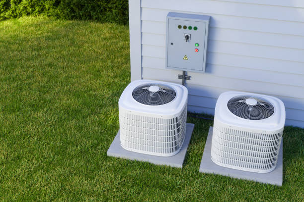 Professional HVAC in Union Springs, NY