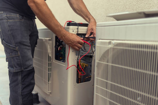 Best HVAC Air Duct Cleaning  in Union Springs, NY